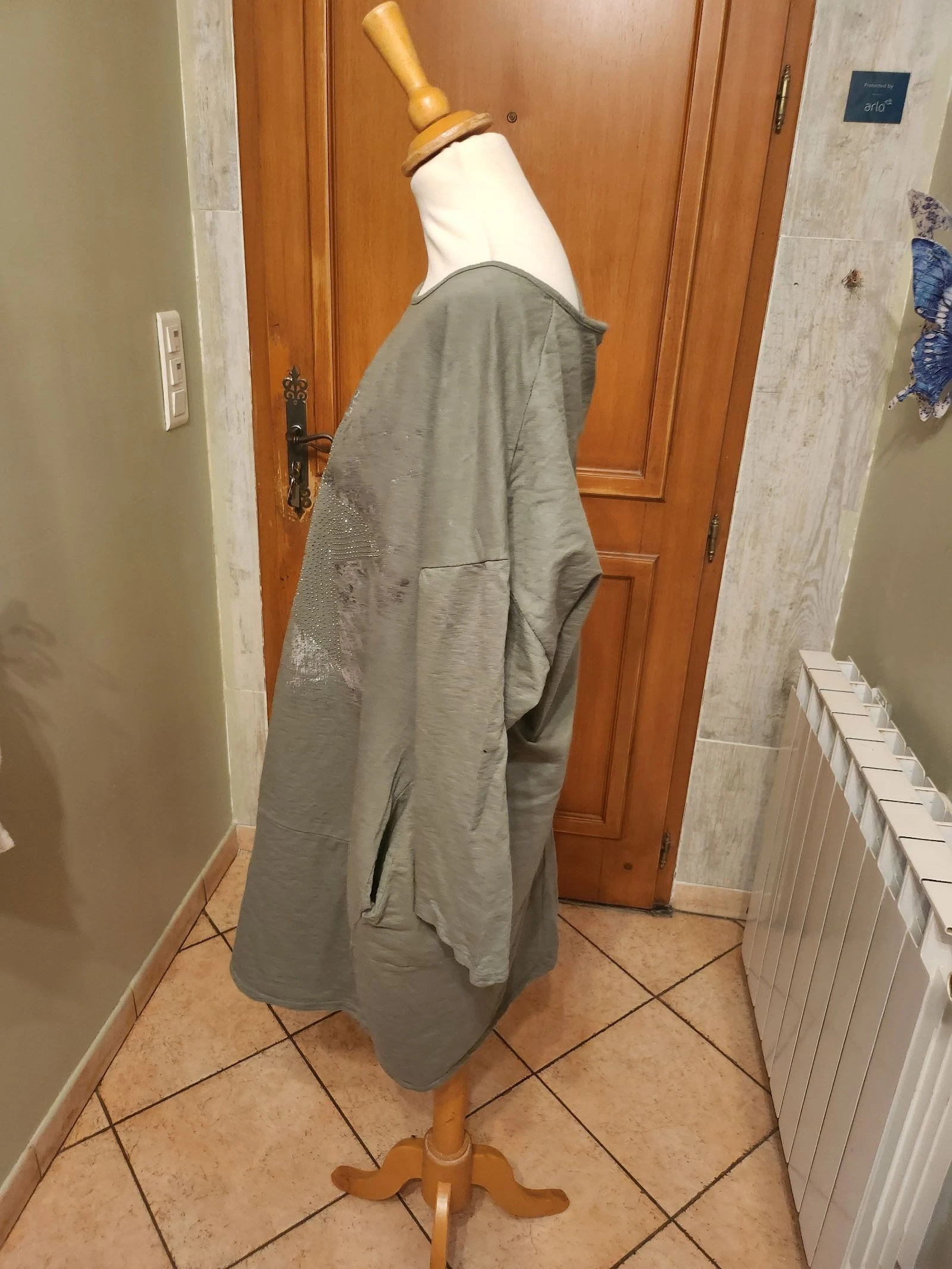 Tunique Made In Italy  – photo 2
